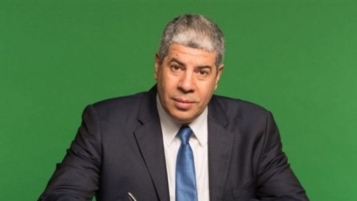 احمد شوبير احمد شوبير