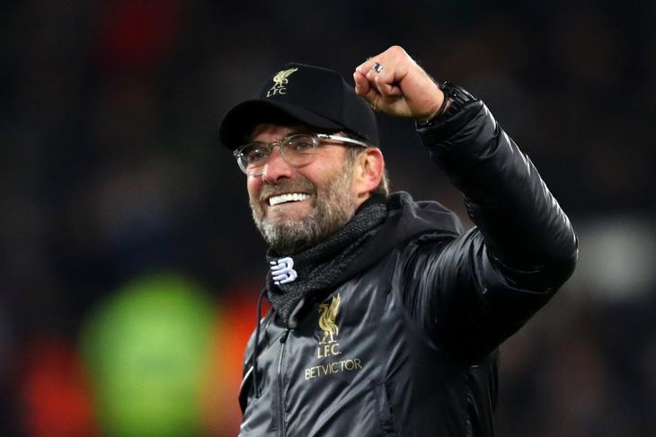 يورجن كلوب يورجن كلوب