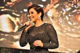 شيرين عبد الوهاب