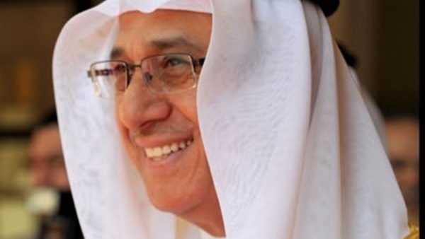 المستشار الإعلامي لملك البحرين المستشار الإعلامي لملك البحرين
