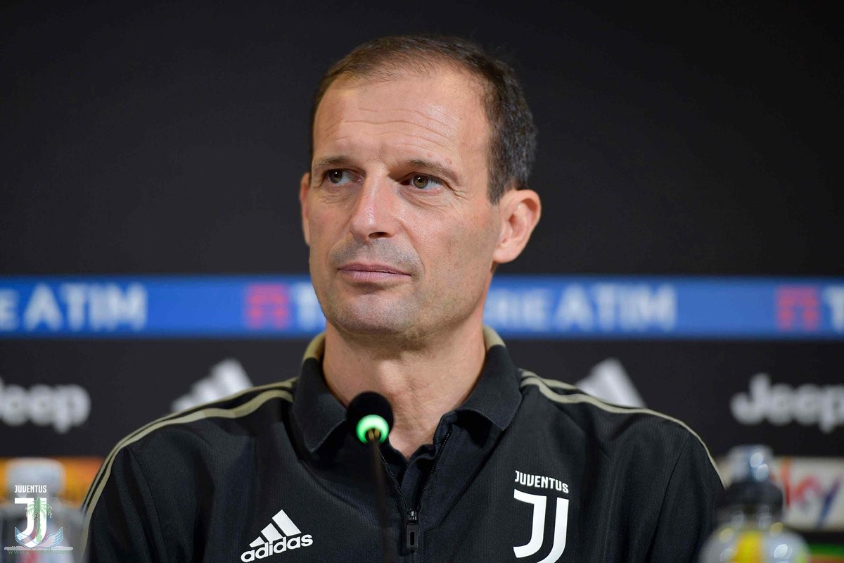 ماسيميليانو أليجري