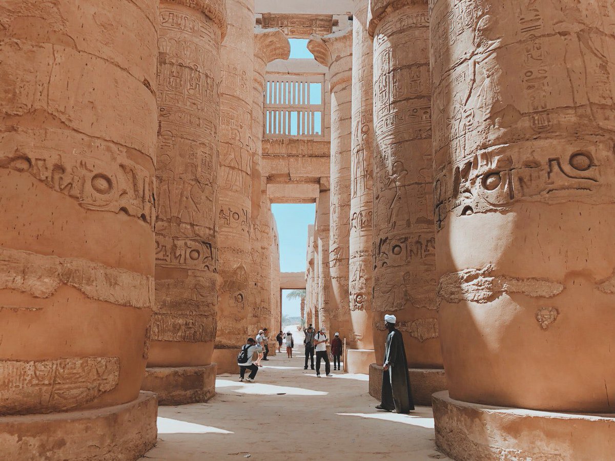 مصر تتصدر قائمة الوجهات السياحية المفضلة للاماراتيين مصر تتصدر قائمة الوجهات السياحية المفضلة للاماراتيين