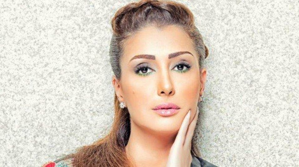 غادة عبد الرازق غادة عبد الرازق