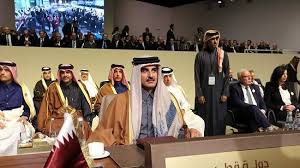 الشيخ تميم أمير قطر