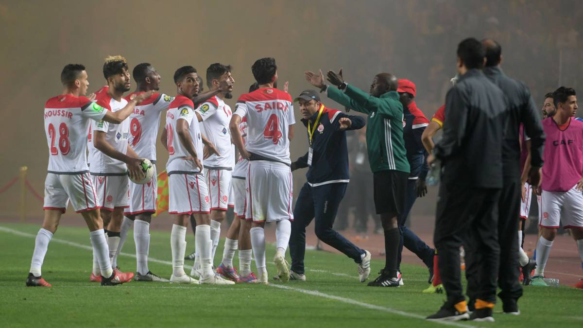 نهائي إفريقيا نهائي إفريقيا