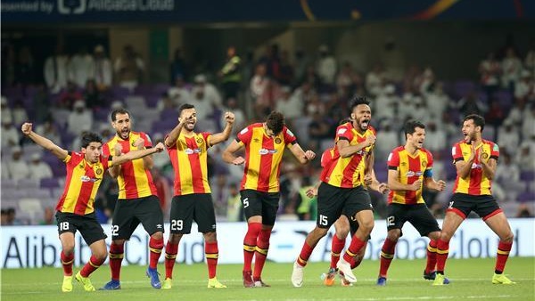 الترجي التونسي