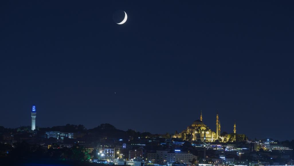 فلسطين تعلن الأربعاء أول أيام عيد الفطر