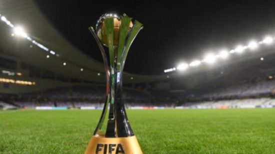 كأس العالم للأندية