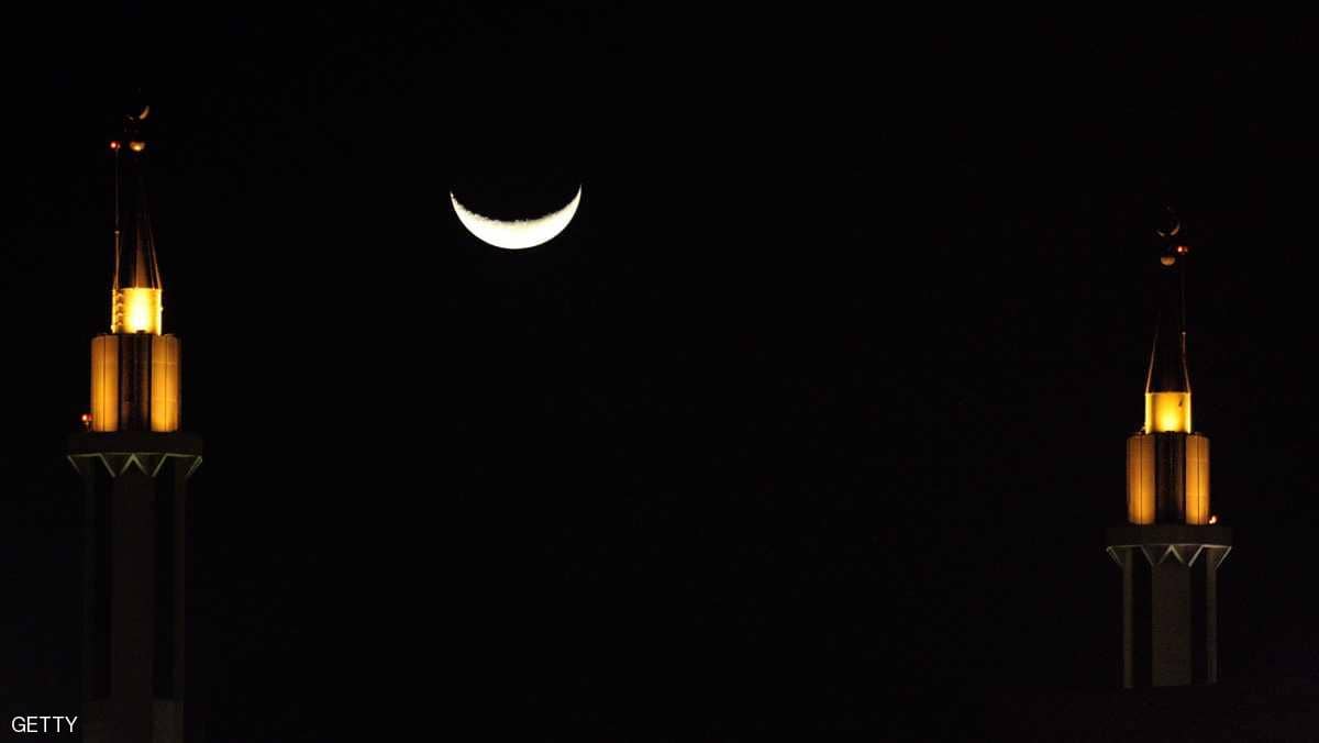 سوريا تعلن الأربعاء أول أيام عيد الفطر المبارك