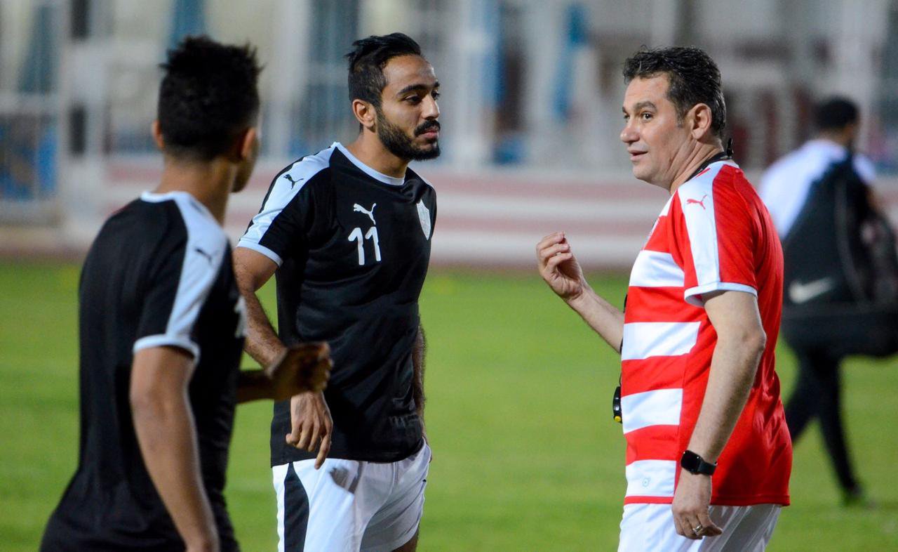 خالد جلال وكهربا خالد جلال وكهربا