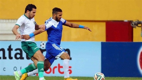 الإتحاد السكندري الإتحاد السكندري
