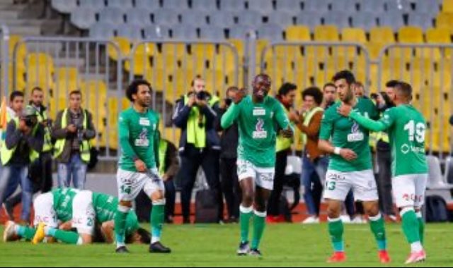 الإتحاد السكندري الإتحاد السكندري