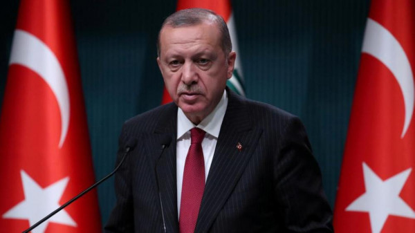 أردوغان أردوغان
