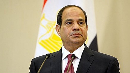 محافظ الاسماعيلية يهنئ الرئيس السيسي بحلول عيد الفطر المبارك محافظ الاسماعيلية يهنئ الرئيس السيسي بحلول عيد الفطر المبارك