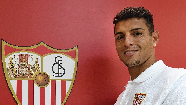 دييجو كارلوس