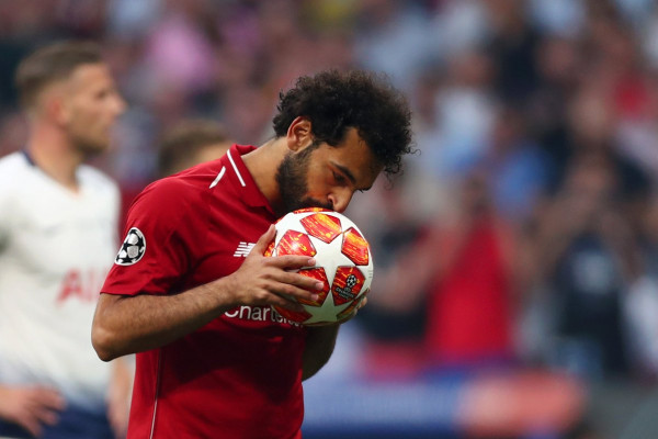 محمد صلاح
