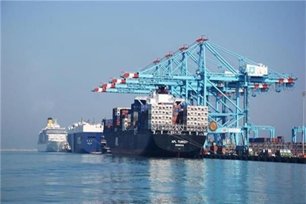 انتظام العمل بميناء الإسكندرية خلال عطلة عيد الفطر المبارك انتظام العمل بميناء الإسكندرية خلال عطلة عيد الفطر المبارك