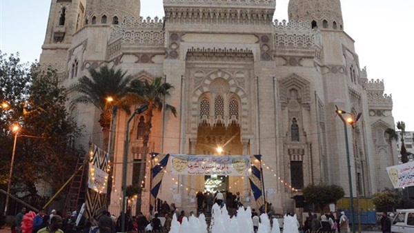ساحات صلاة العيد ساحات صلاة العيد