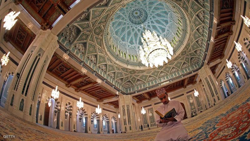 سلطنة عُمان 