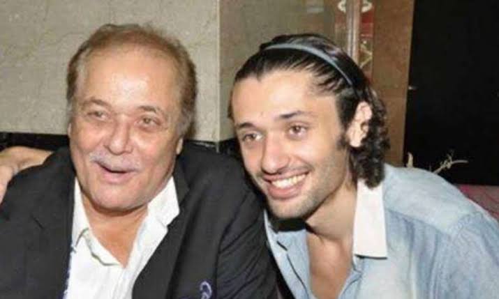 الساحر وكريم عبد العزيز الساحر وكريم عبد العزيز