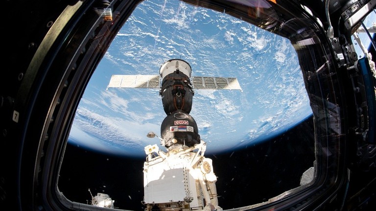 مجال الفضاء 