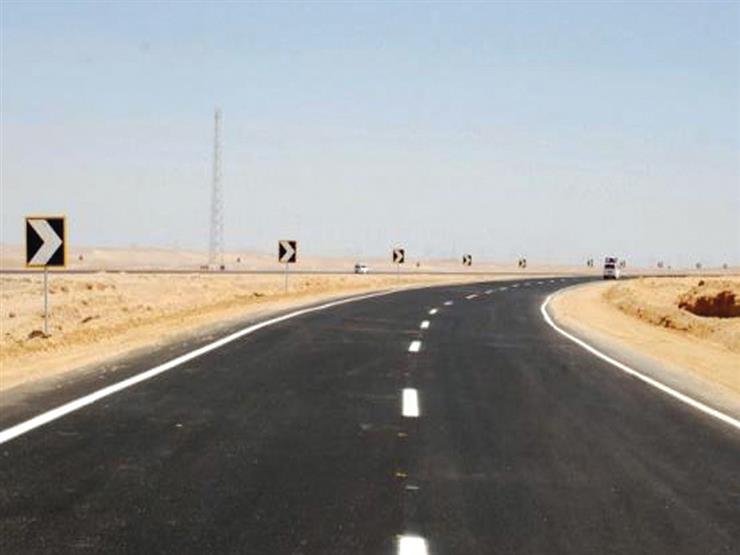 طريق رأس غارب - الشيخ فضل