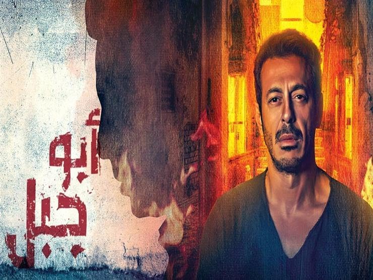 مصطفى شعبان مصطفى شعبان