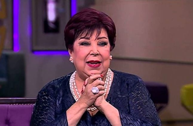 رجاء الجداوي 