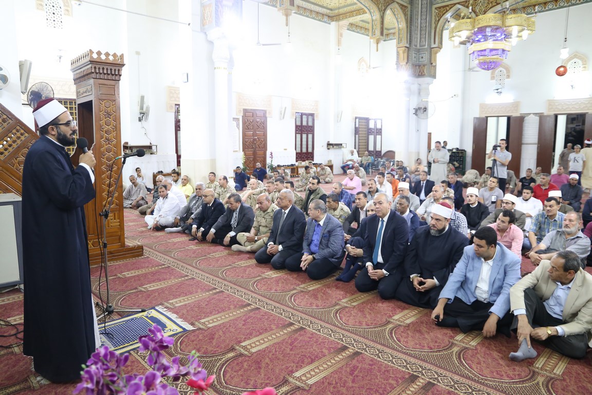 رئيس هيئة موانئ البحر الأحمر