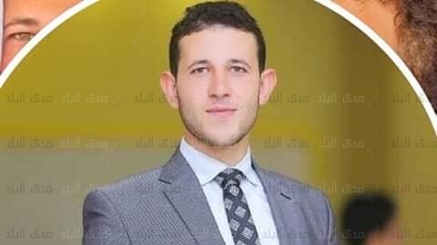 الشهيد البطل ابن المنوفية عمر القاضي اسم ابكي الملايين الشهيد البطل ابن المنوفية عمر القاضي اسم ابكي الملايين