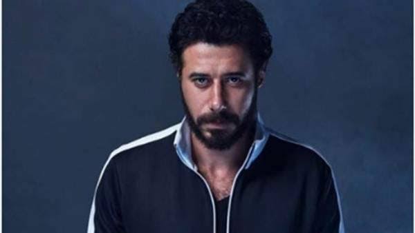 احمد السعدنى