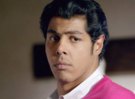 عمر متولى عمر متولى