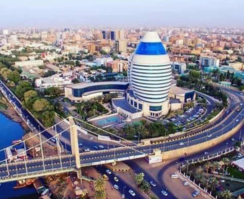 الخرطوم الخرطوم