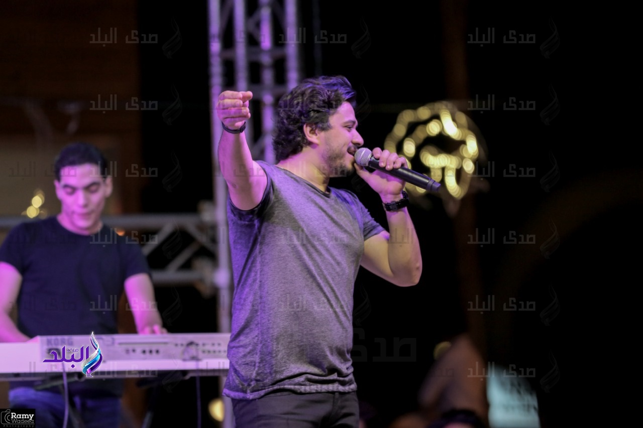 مصطفى حجاج