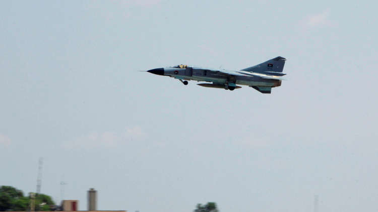 صورة أرشيفية