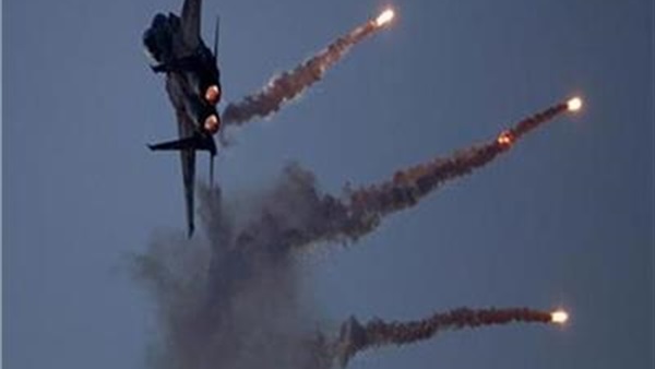 صورة ارشيفية صورة ارشيفية