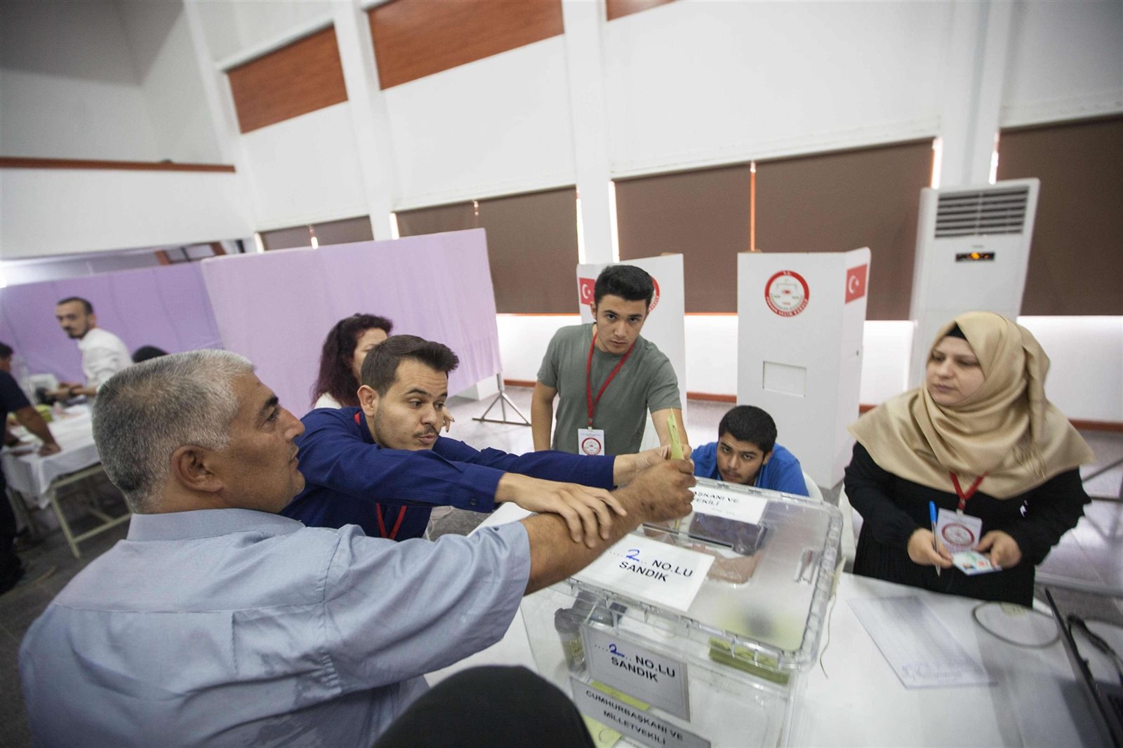 صورة ارشيفية