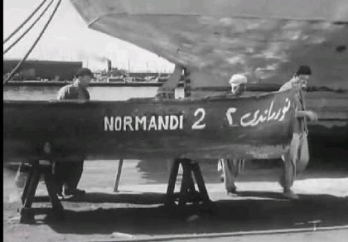 نورماندي 2 - فيلم ابن حميدو نورماندي 2 - فيلم ابن حميدو
