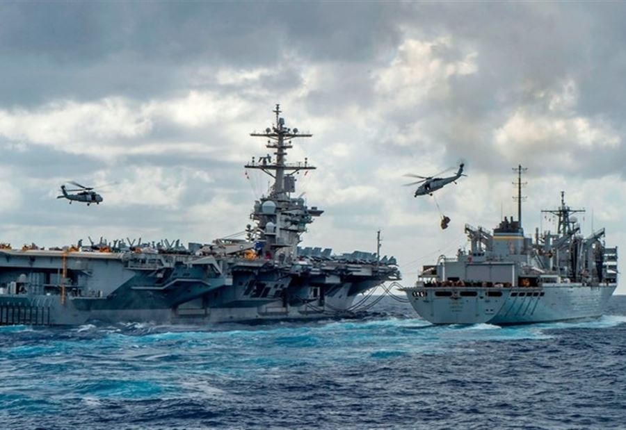 سيناتور أمريكي يهدد: سنجعل إيران قطعة من الخبز المحمص