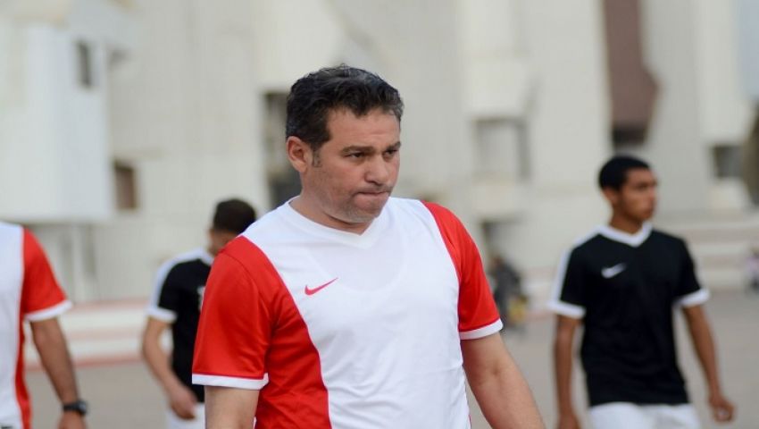 خالد جلال خالد جلال
