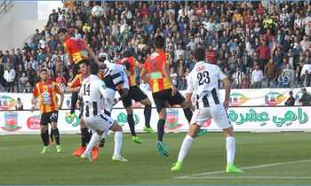 الترجي والصفاقسي