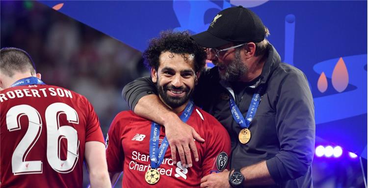 محمد صلاح محمد صلاح