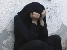 ربة منزل 