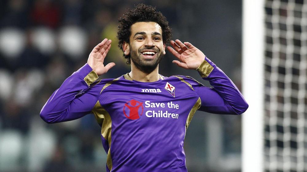 محمد صلاح محمد صلاح