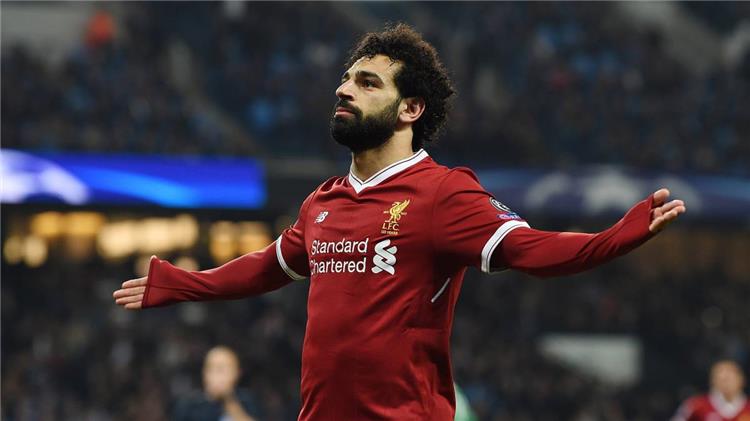 محمد صلاح محمد صلاح