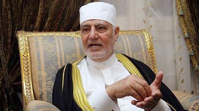 الدكتور نصر فريد واصل الدكتور نصر فريد واصل