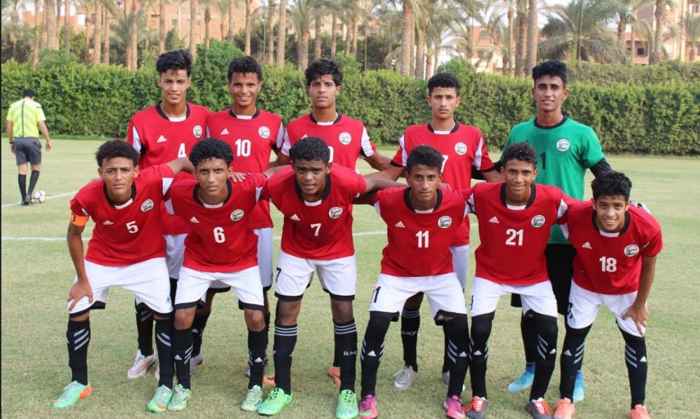 منتخب مصر تحت 16 عاماً يفوز على اليابان 4-3 بركلات الترجيح منتخب مصر تحت 16 عاماً يفوز على اليابان 4-3 بركلات الترجيح