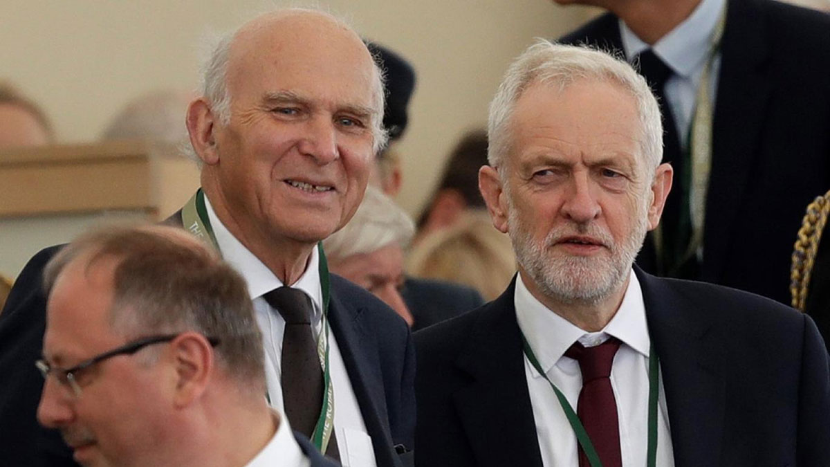 حزب العمال يحرم حزب بريكست من الفوز بأول مقعد له في برلمان ب