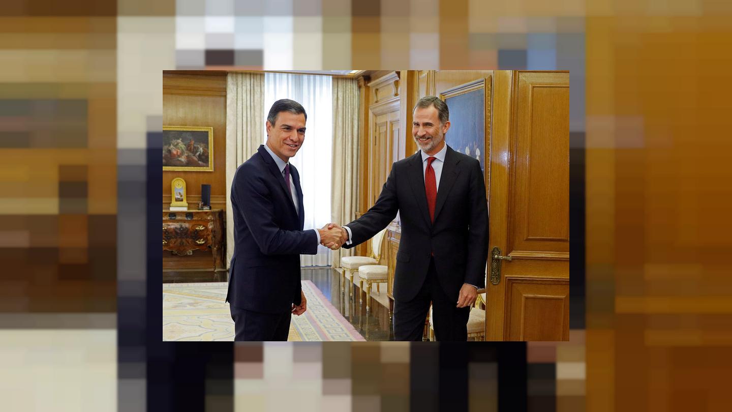 سانتشيث: أسعى لتصديق البرلمان الإسباني على رئاستي للوزراء