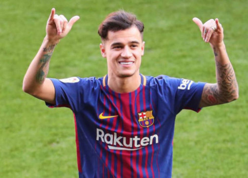 فيليب كوتينيو